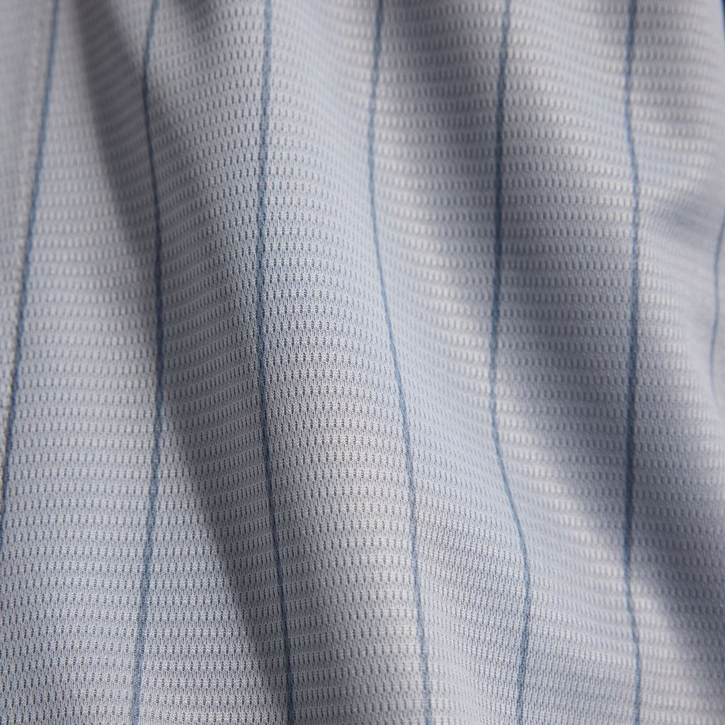 Minnesota Twins Nike Road Replica Team Jersey - Gray