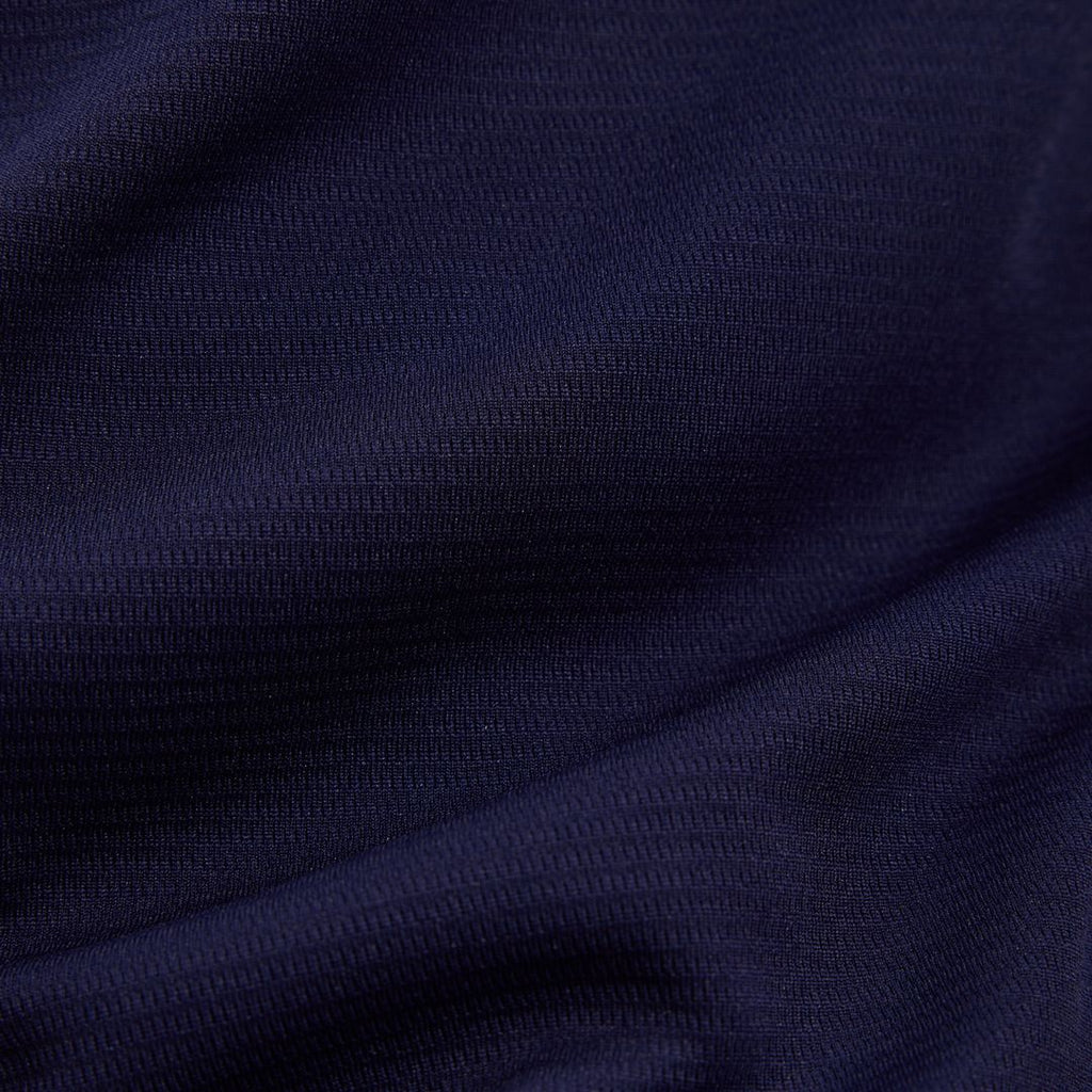 Milwaukee Brewers Nike Alternate Replica Team Jersey - Navy