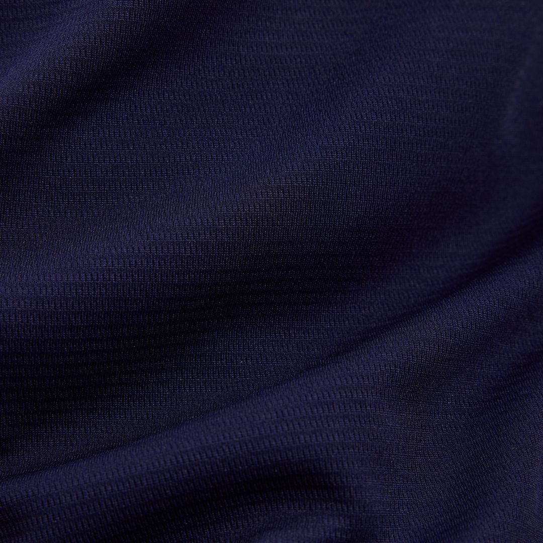 Milwaukee Brewers Nike Alternate Replica Team Jersey - Navy