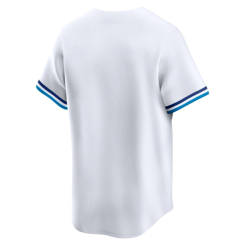 Toronto Blue Jays Nike Cooperstown Limited Jersey - White