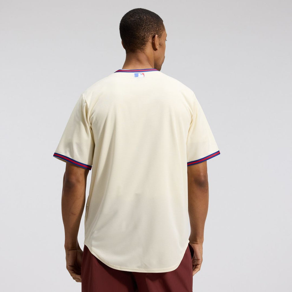 Philadelphia Phillies Nike Home Replica Jersey - White