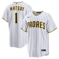 San Diego Padres Yuki Matsui Nike Home Replica Jersey - White