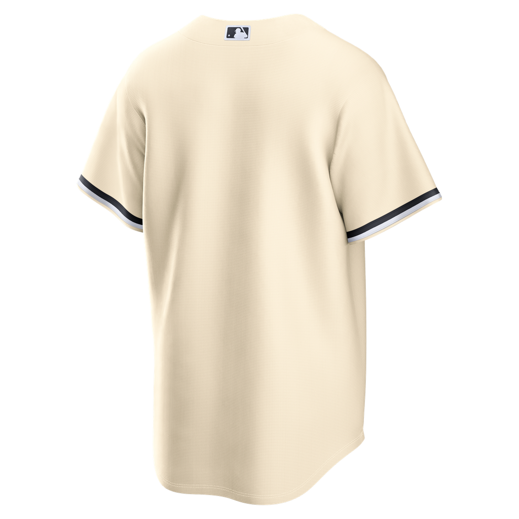 Minnesota Twins Nike Alternate Replica Jersey - Navy