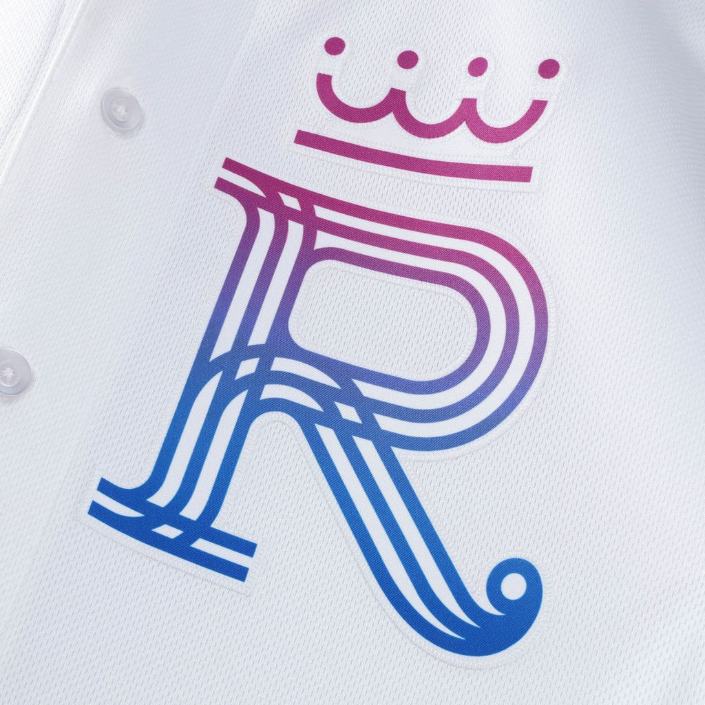 Kansas City Royals Bobby Witt Jr. Nike 2026 City Connect Authentic Sponsor Patch Jersey - White
