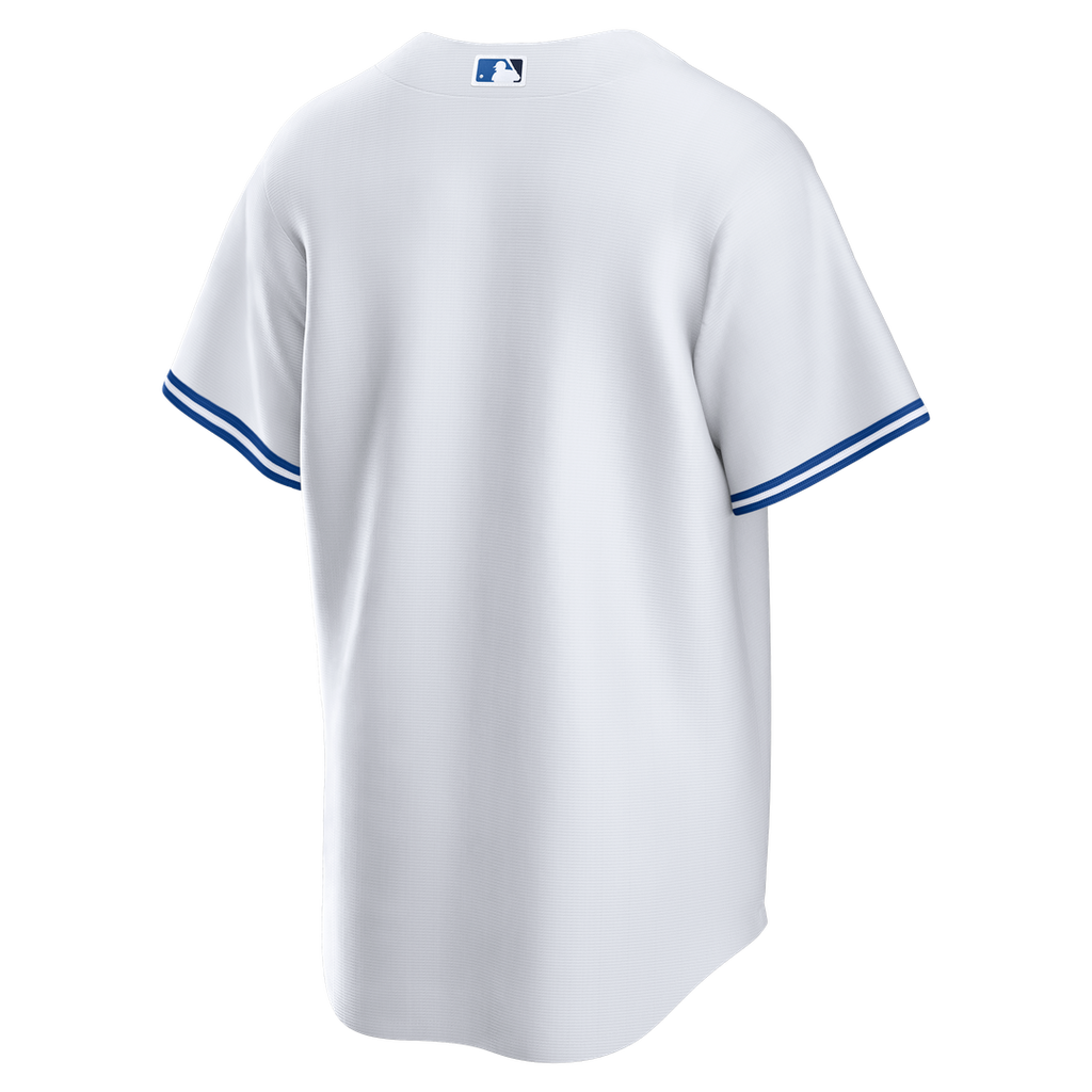 Toronto Blue Jays Nike Home Big & Tall Replica Jersey - White