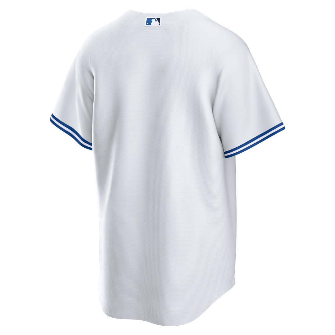 Toronto Blue Jays Nike Home Big & Tall Replica Jersey - White