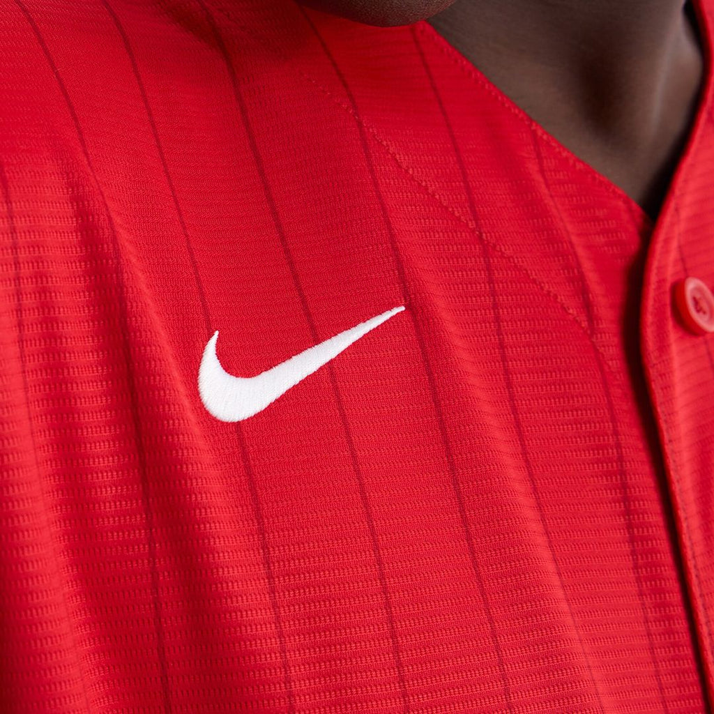 Cincinnati Reds Nike 2026 City Connect Stadium Jersey - Red