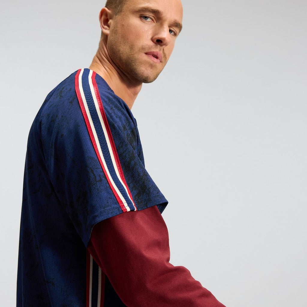 Cleveland Guardians Nike City Connect Limited Jersey - Navy