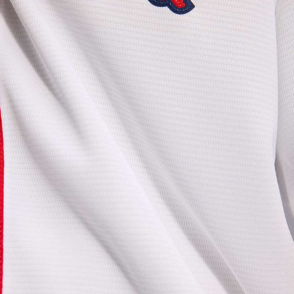Boston Red Sox Roman Anthony Nike Home Replica Jersey - White