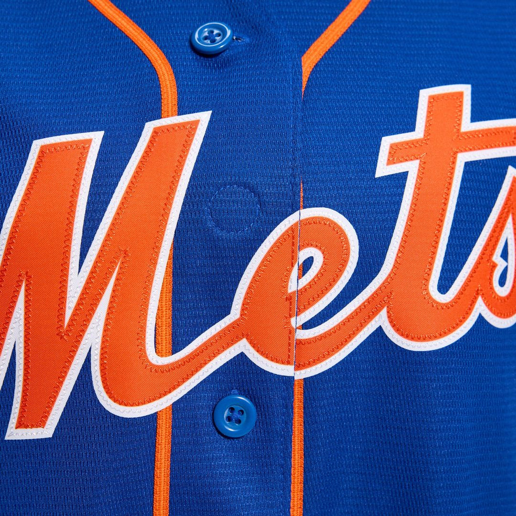 New York Mets Juan Soto Nike Women's Alternate Replica Baseball Jersey - Royal