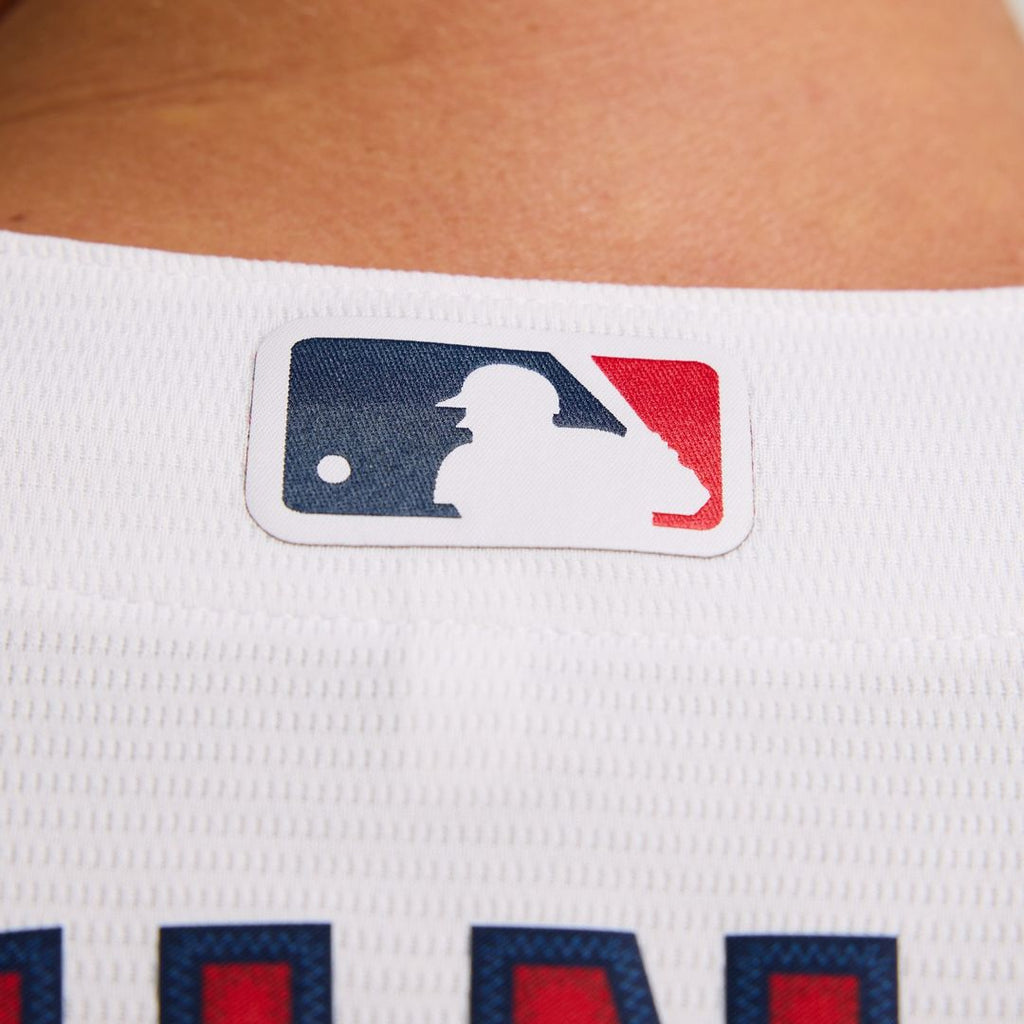 St. Louis Cardinals Masyn Winn Nike Home Replica Jersey - White