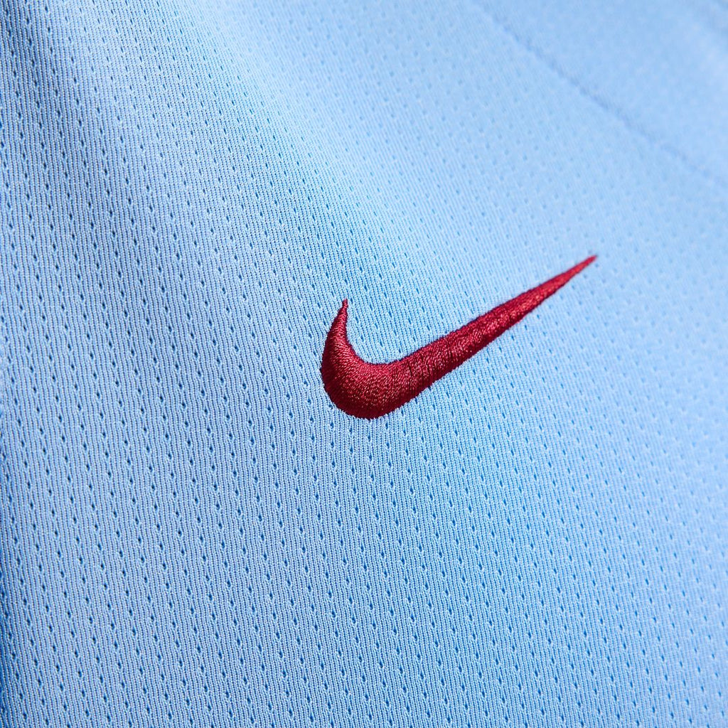Philadelphia Phillies Nike Women's Alternate Limited Jersey - Light Blue