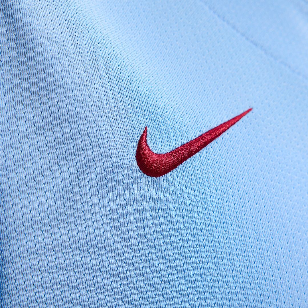 Philadelphia Phillies Nike Women's Alternate Limited Jersey - Light Blue