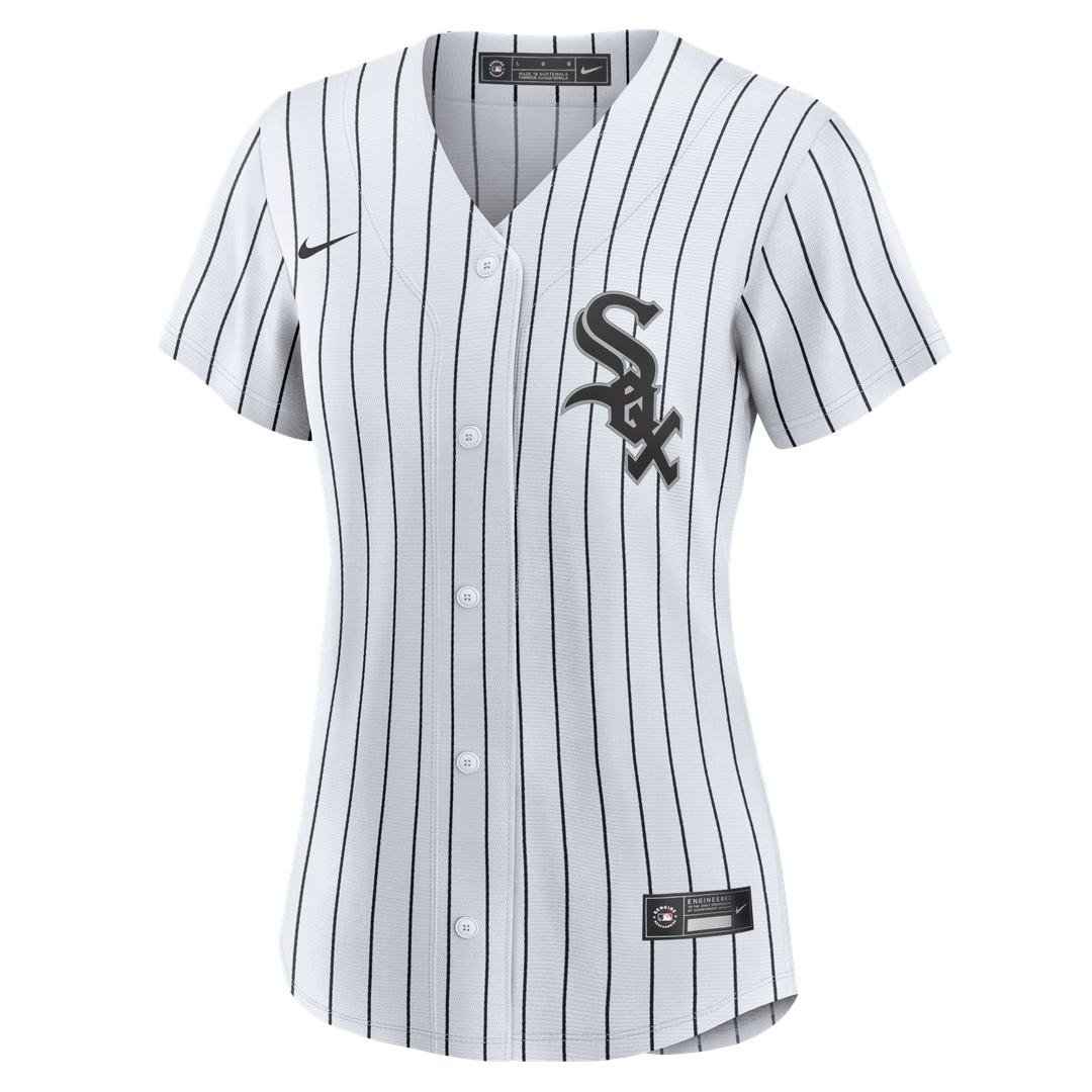 Chicago White Sox Munetaka Murakami Nike Women's Home Replica Jersey - White
