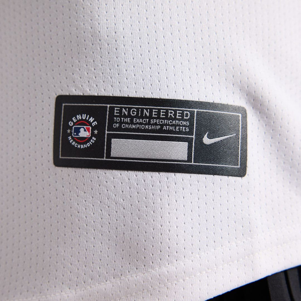 Baltimore Orioles Nike Women's Home Limited Jersey - White