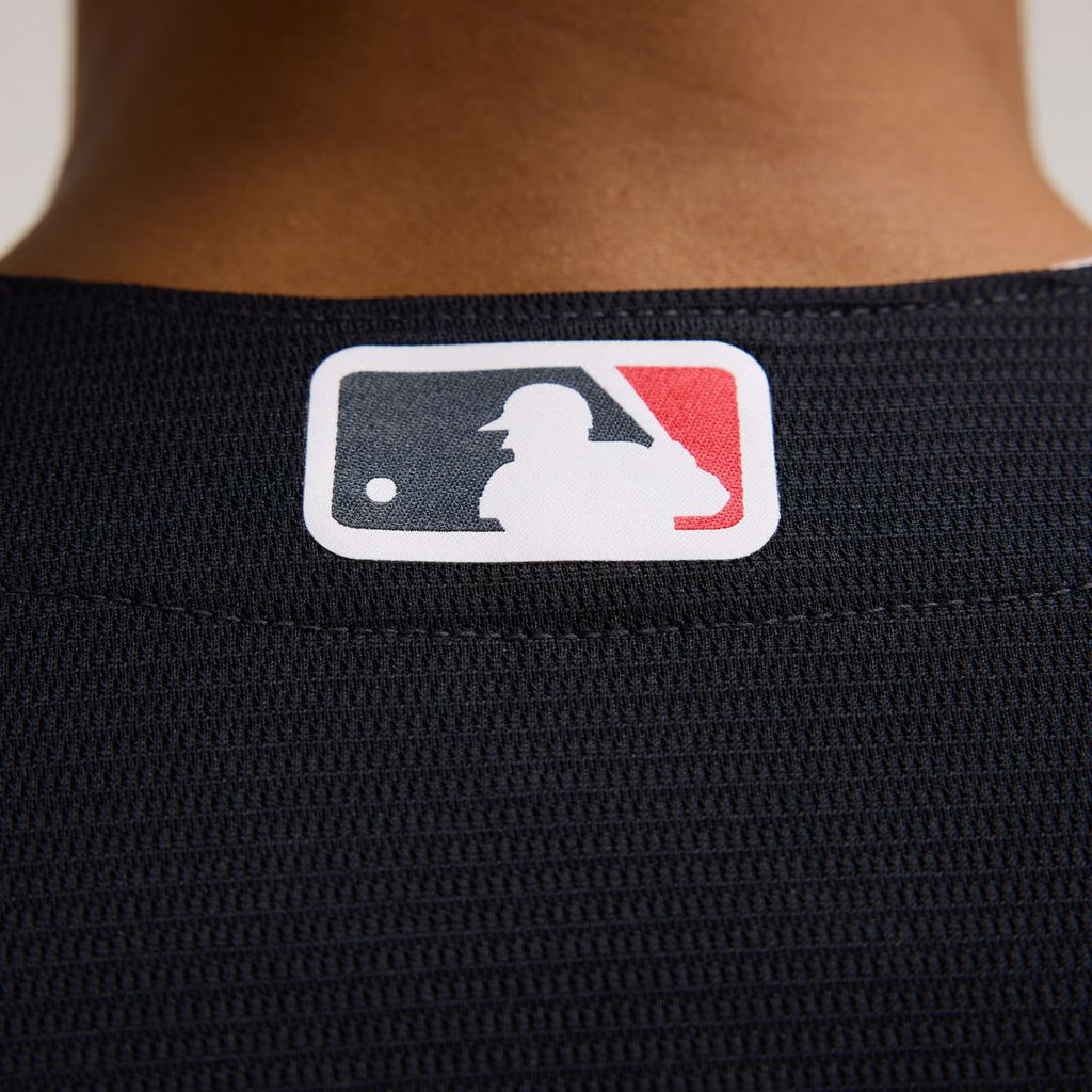Minnesota Twins Nike Alternate Replica Jersey - Navy