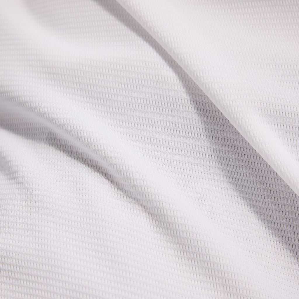 Minnesota Twins Nike Home Replica Team Jersey - White