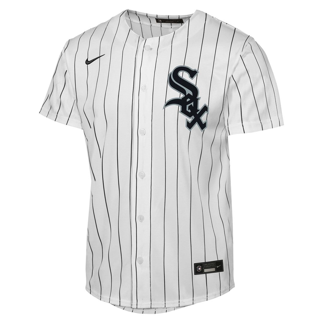 Chicago White Sox Munetaka Murakami Nike Youth Home Replica Jersey - White