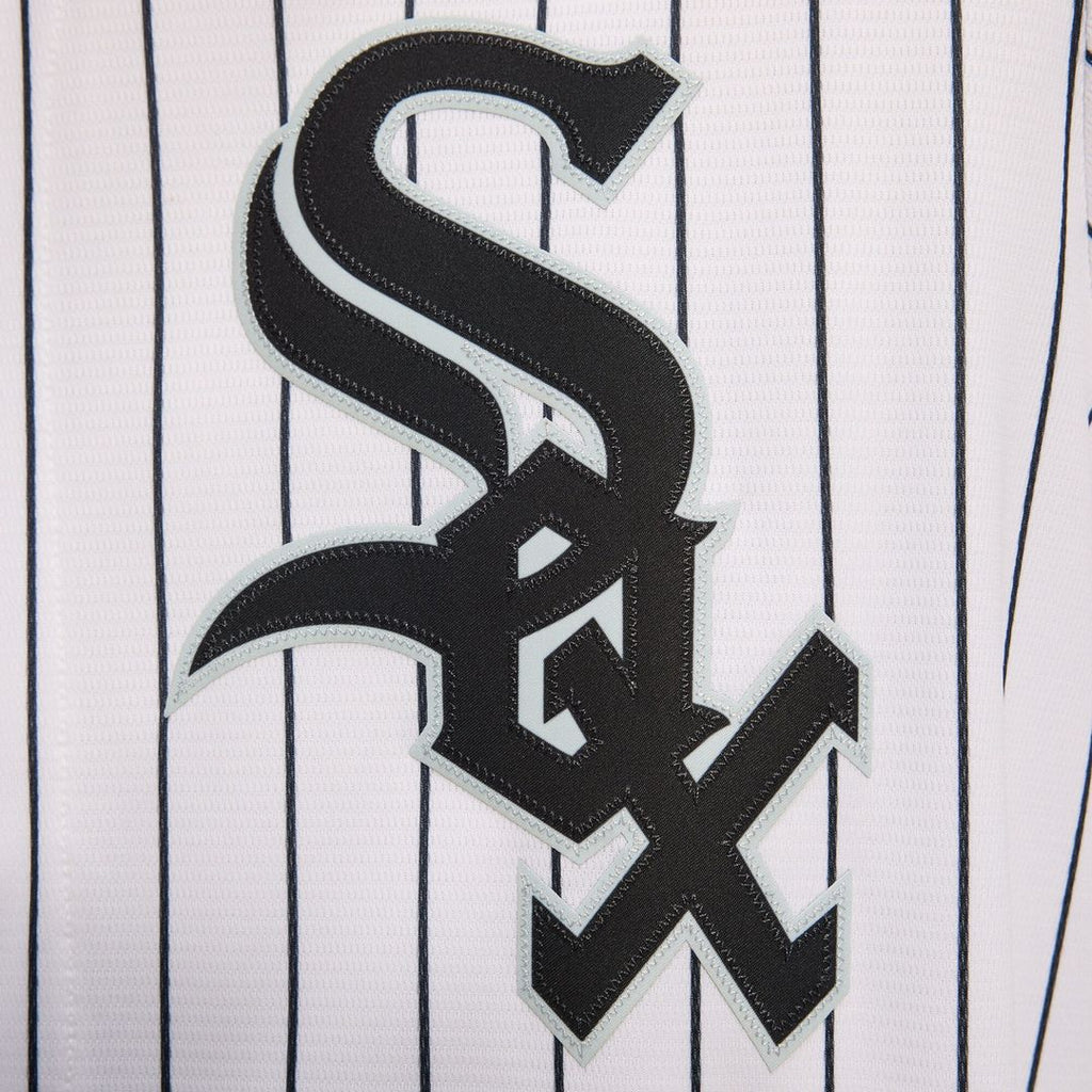 Chicago White Sox Nike Alternate Replica Team Jersey - Black