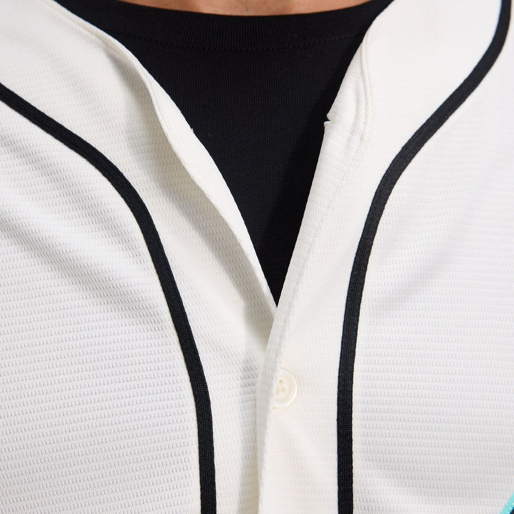Arizona Diamondbacks Corbin Carroll Nike Home Replica Jersey - Cream