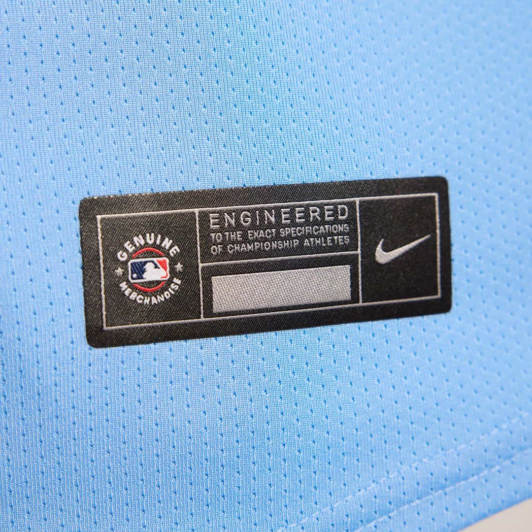 Philadelphia Phillies Nike Women's Home Limited Jersey - White