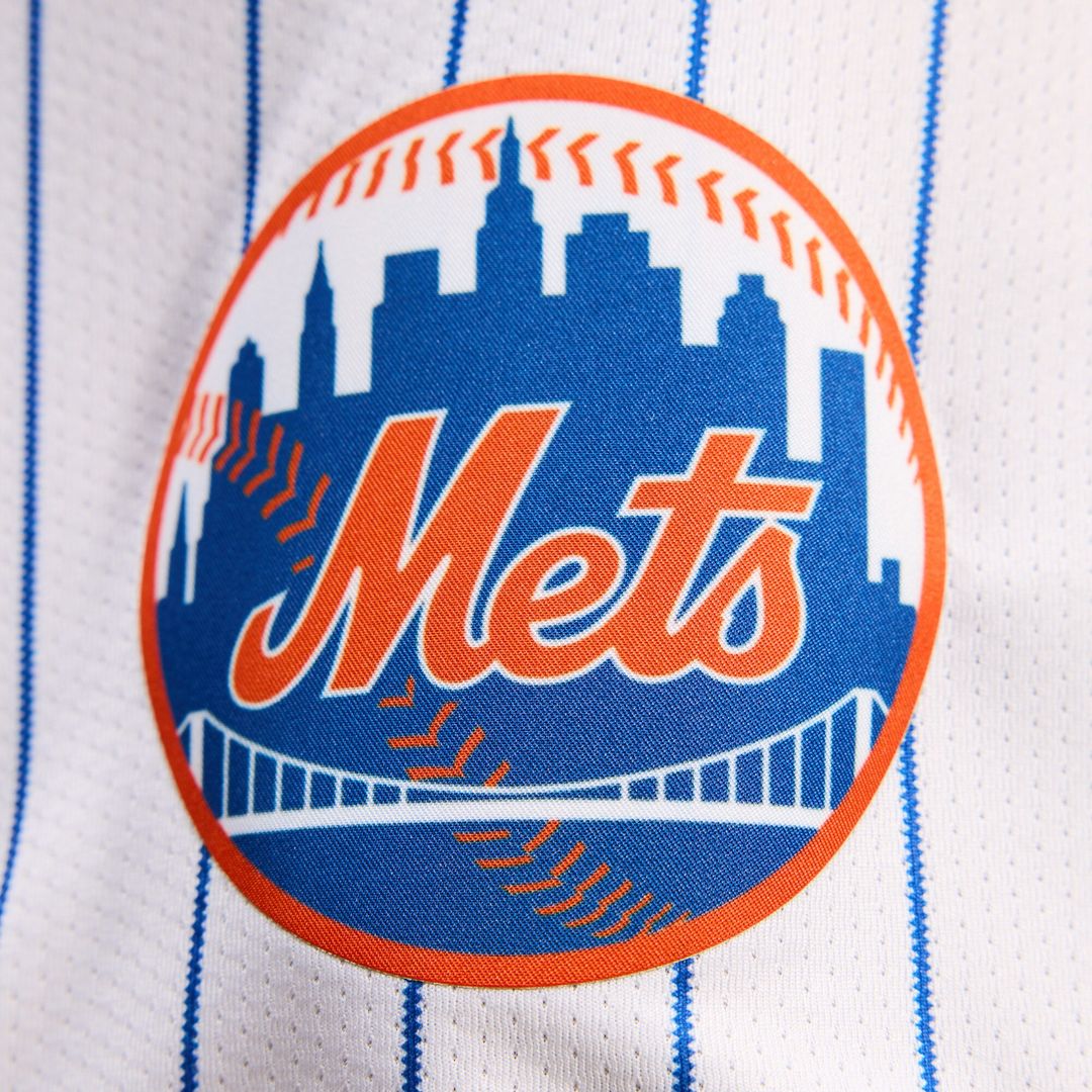 New York Mets Francisco Lindor Nike Alternate Limited Jersey - Black