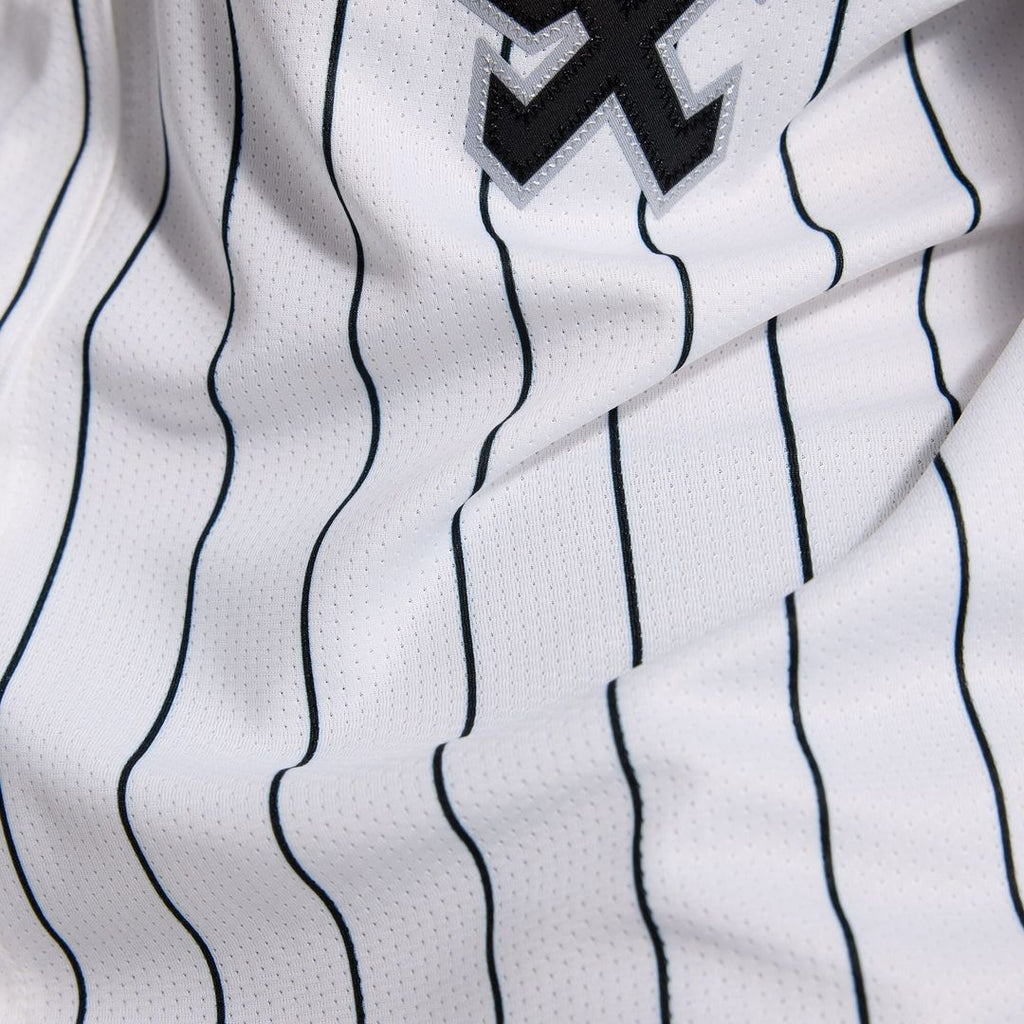 Chicago White Sox Nike Women's Home Limited Jersey - White