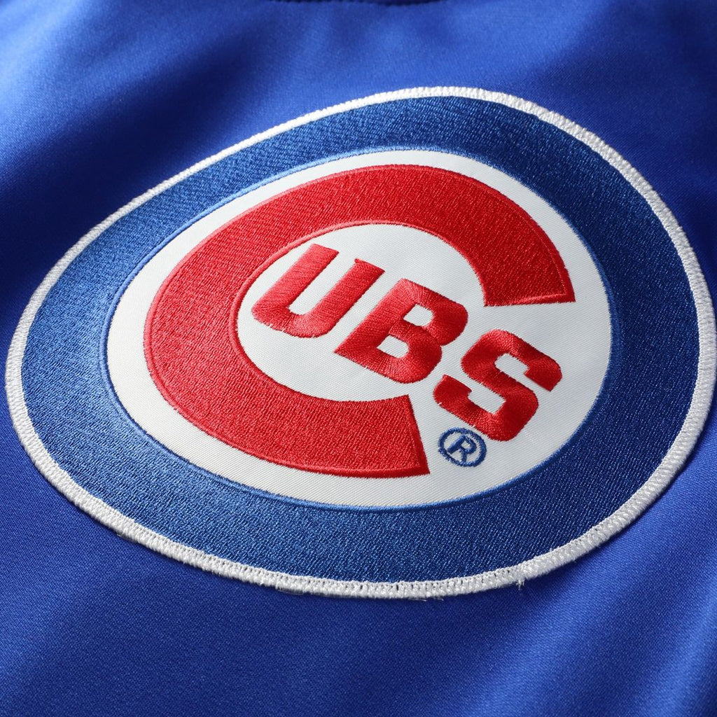 Chicago Cubs Ryne Sandberg 1984 Mitchell & Ness Throwback Authentic Jersey - Royal
