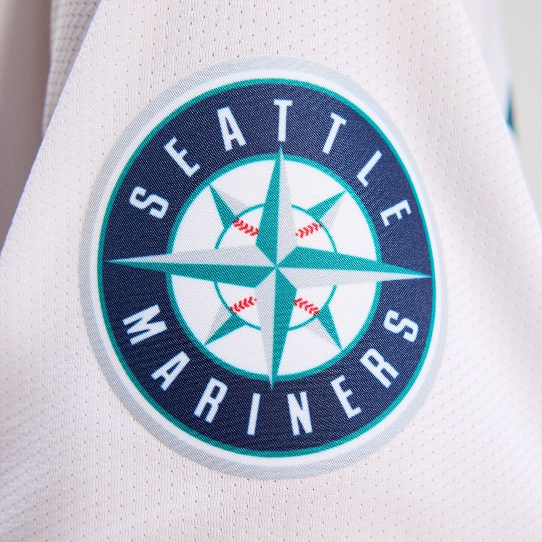 Seattle Mariners Cal Raleigh Nike Women's Home Limited Player Jersey - White
