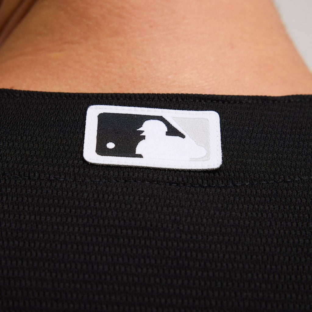 Chicago White Sox Nike Alternate Replica Team Jersey - Black