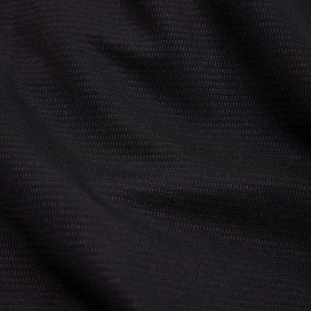 New York Mets Starling Marte Nike Alternate Replica Jersey - Black