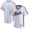 New York Mets Nike Cooperstown Limited Jersey - White