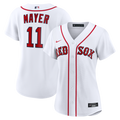 Boston Red Sox Marcelo Mayer Nike Women's Home Replica Jersey - White