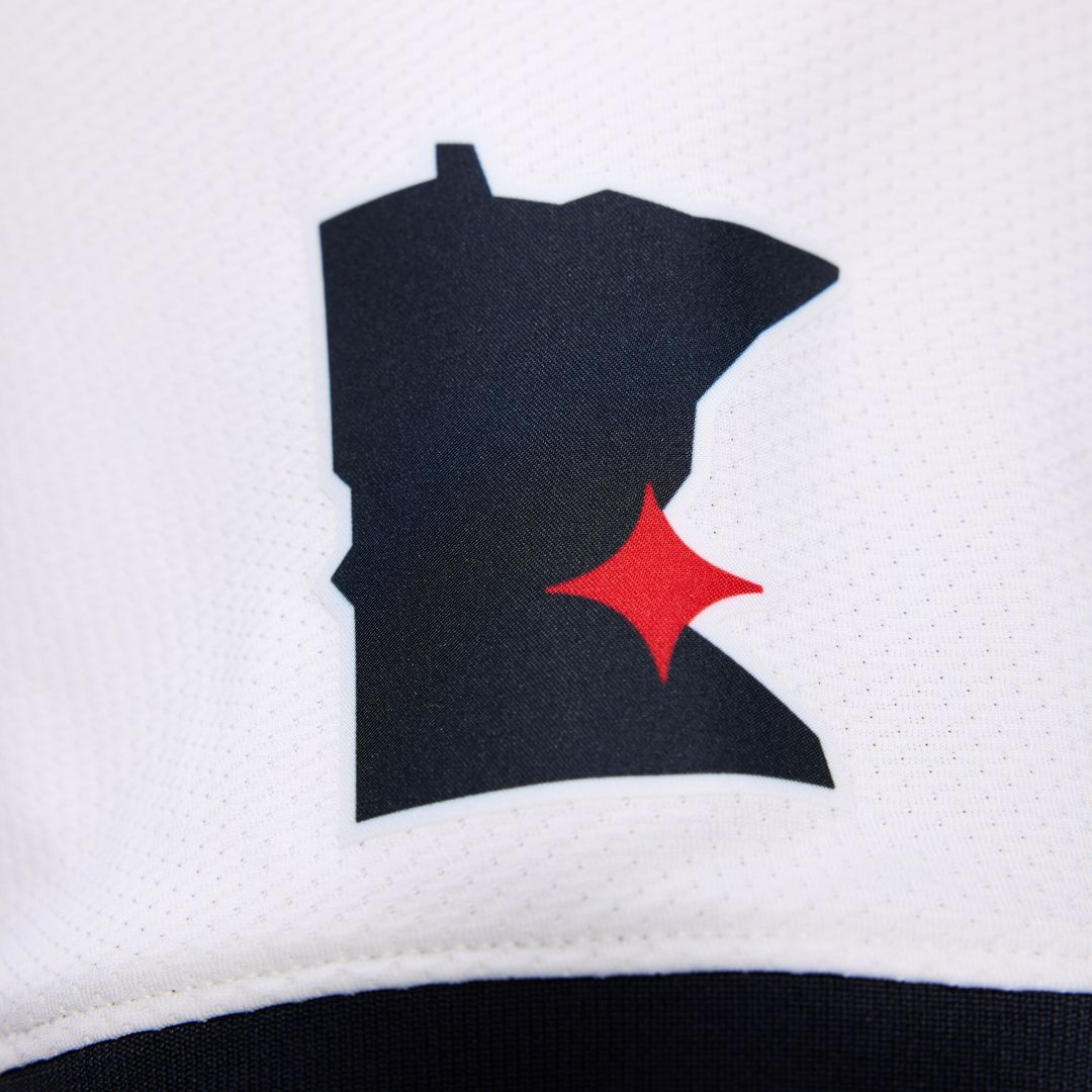 Minnesota Twins Nike Women's Home Limited Jersey - White