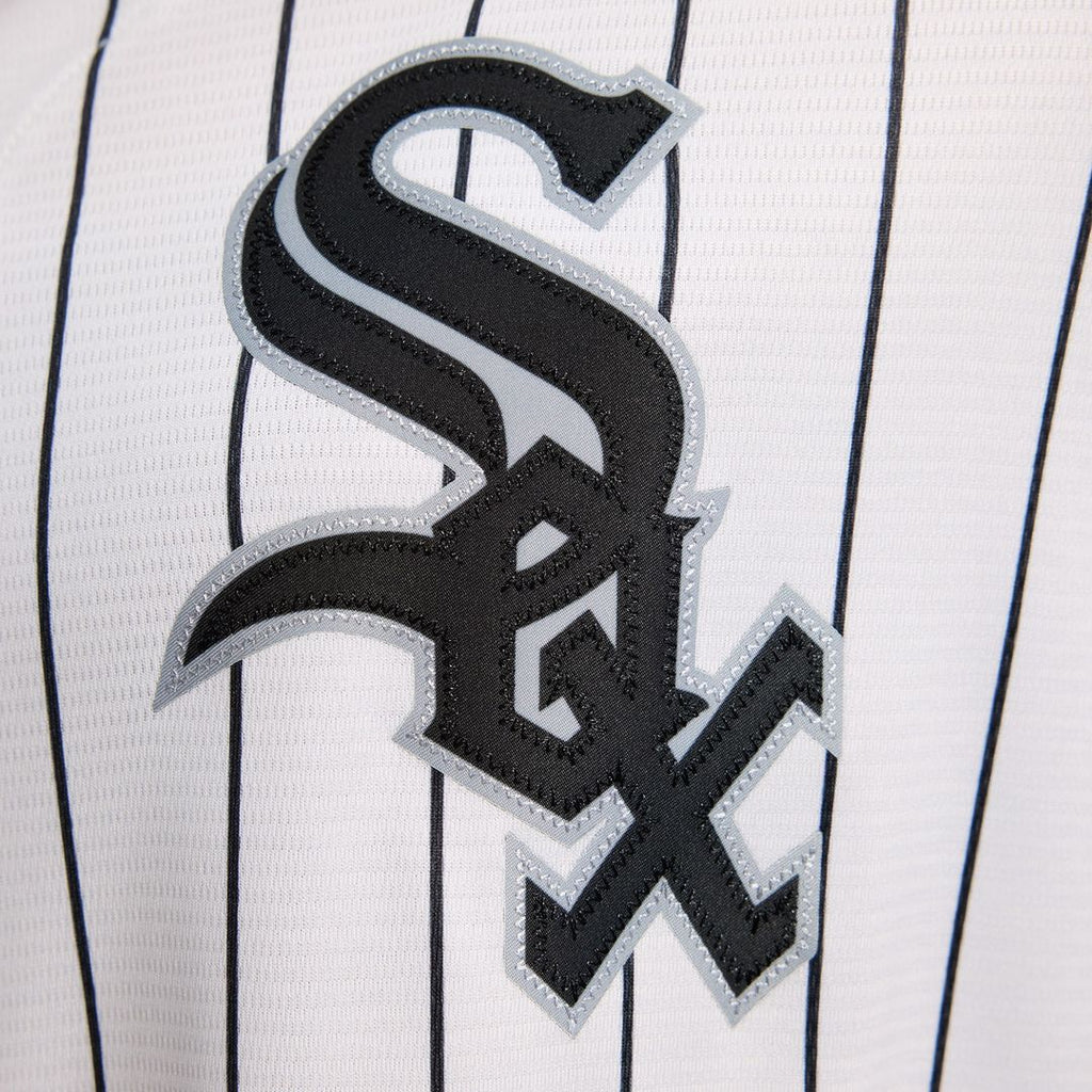 Chicago White Sox Nike Women's Home Replica Team Jersey - White