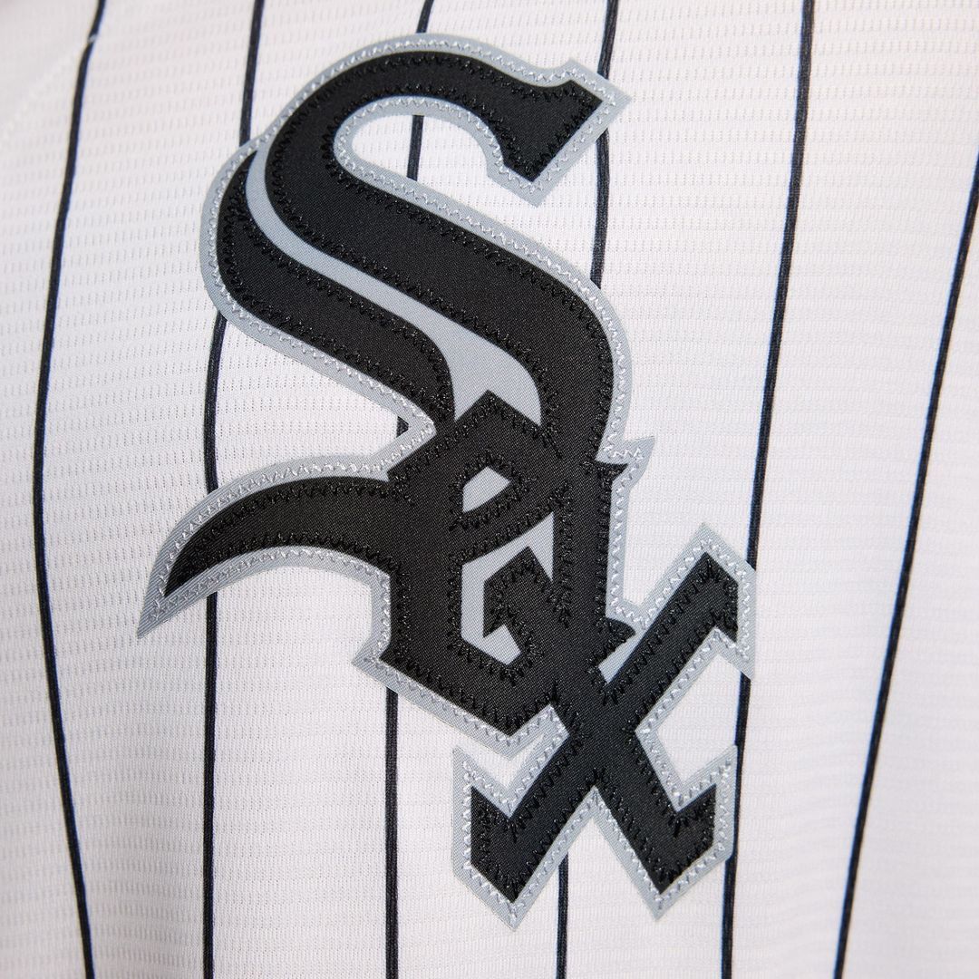 Chicago White Sox Nike Women's Home Replica Team Jersey - White