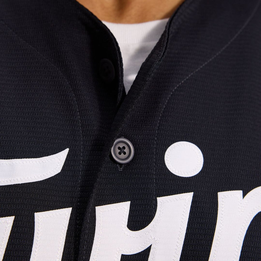 Minnesota Twins Nike Alternate Replica Jersey - Navy
