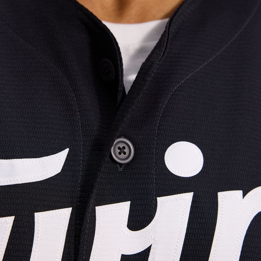 Minnesota Twins Nike Alternate Replica Jersey - Cream