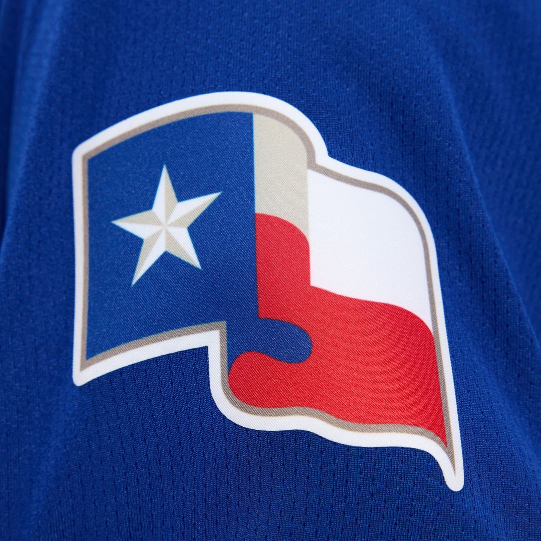 Texas Rangers Corey Seager Nike Alternate 2 Limited Jersey - Royal