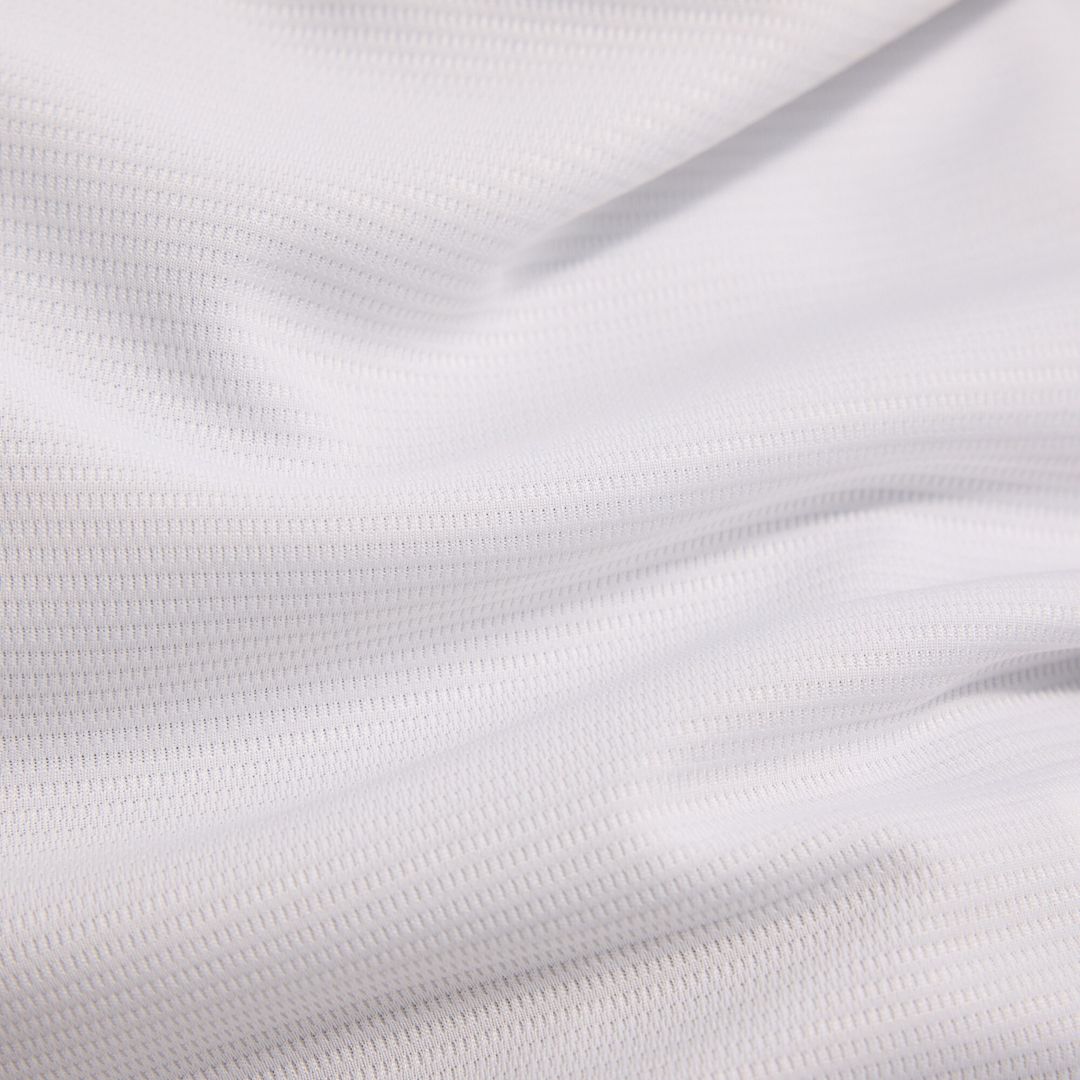 Detroit Tigers Nike Home Replica Jersey - White