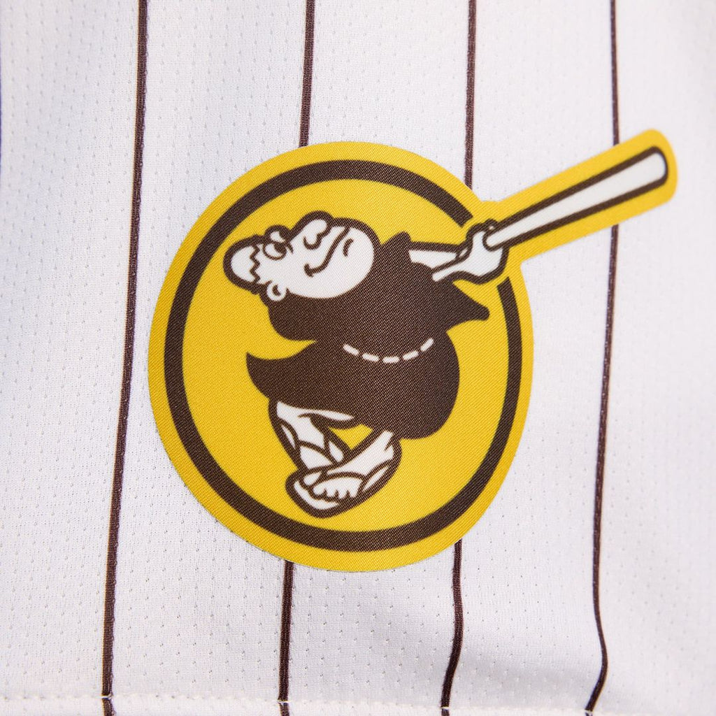 San Diego Padres Fernando Tatis Jr. Nike Home Limited Player Jersey - White