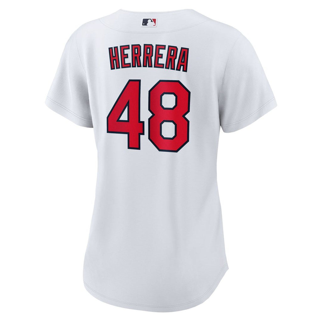 St. Louis Cardinals Ivan Herrera Nike Women's Home Replica Jersey - White