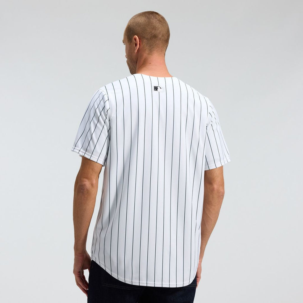Chicago White Sox Nike Home Limited Jersey - White