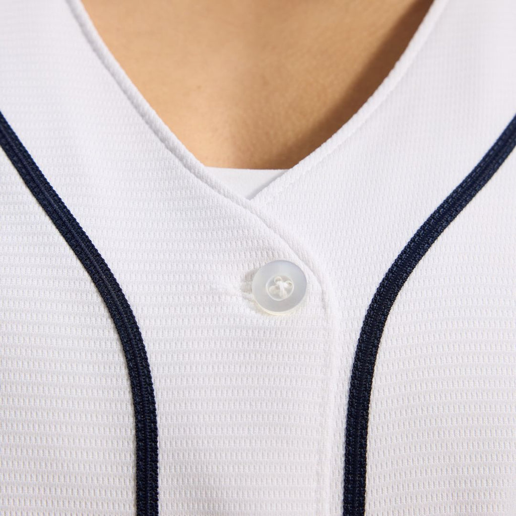 Detroit Tigers Tarik Skubal Nike Women's Home Replica Player Jersey - White
