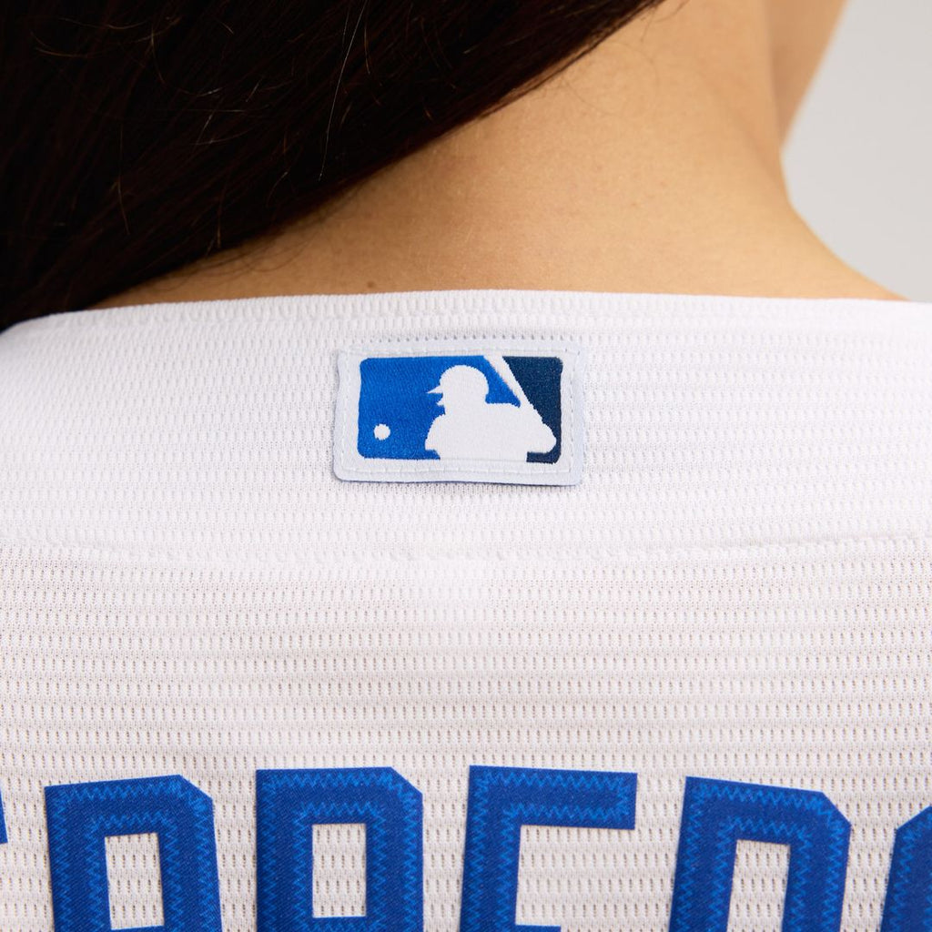 Toronto Blue Jays Vladimir Guerrero Jr. Nike Women's Home Replica Player Jersey - White