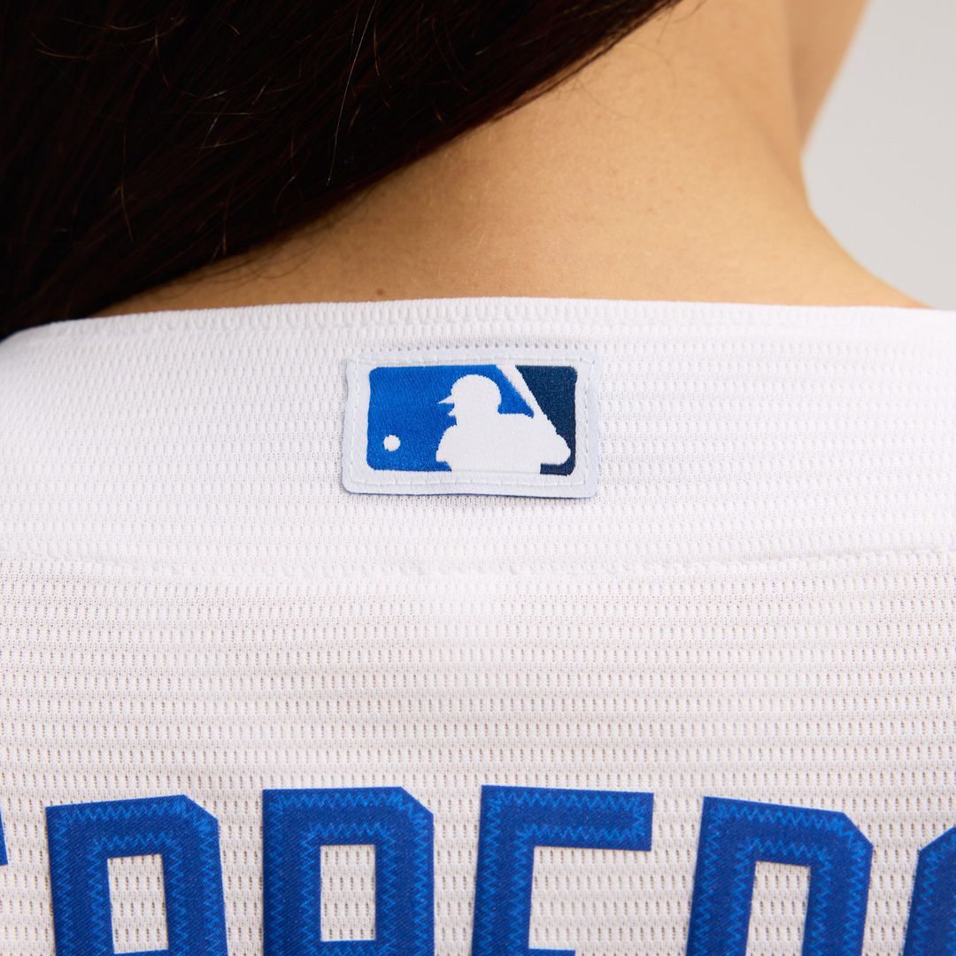 Toronto Blue Jays Vladimir Guerrero Jr. Nike Women's Home Replica Player Jersey - White