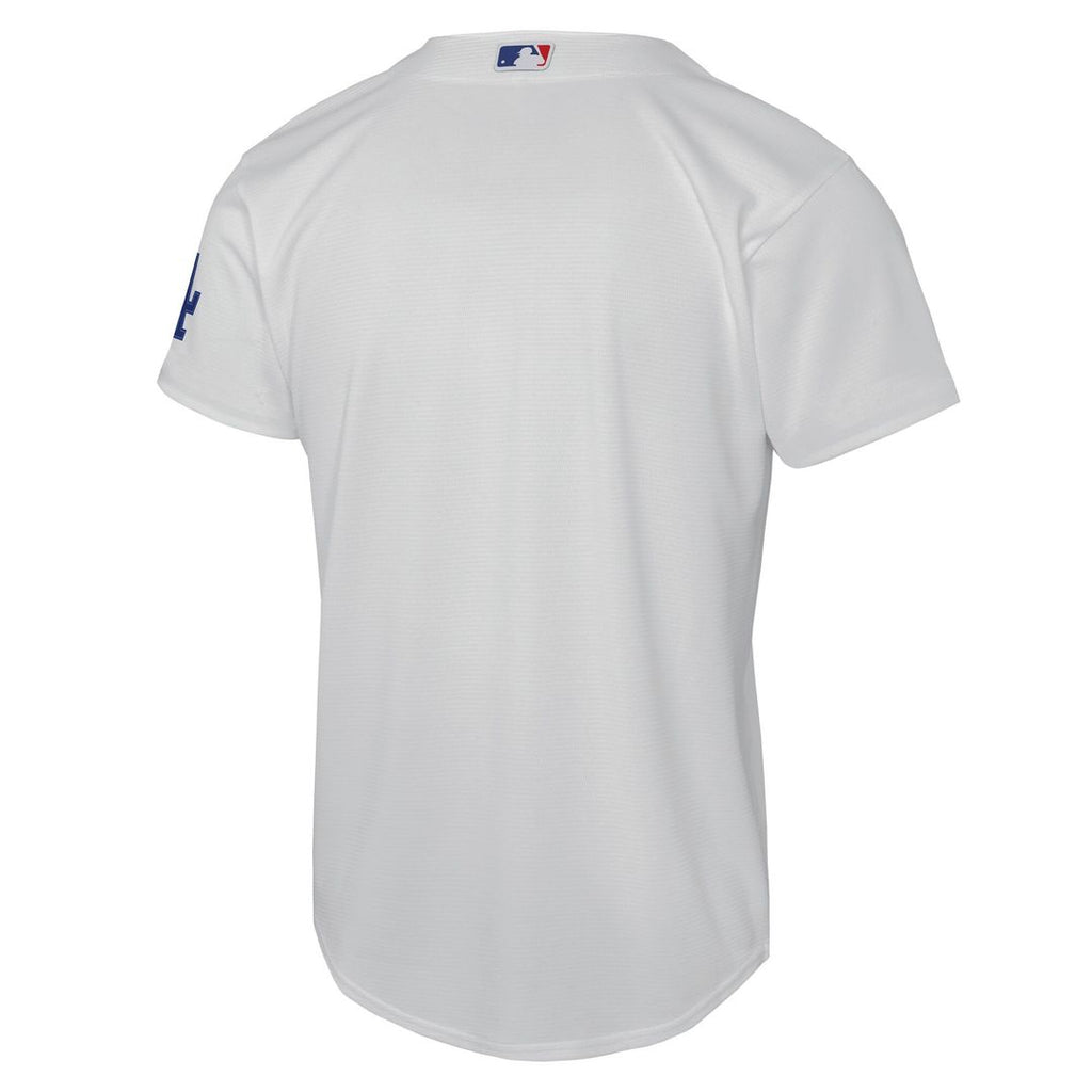 Los Angeles Dodgers Nike Youth Alternate 2 Stadium Jersey - Royal