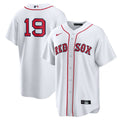 Boston Red Sox Roman Anthony Nike Home Replica Jersey - White