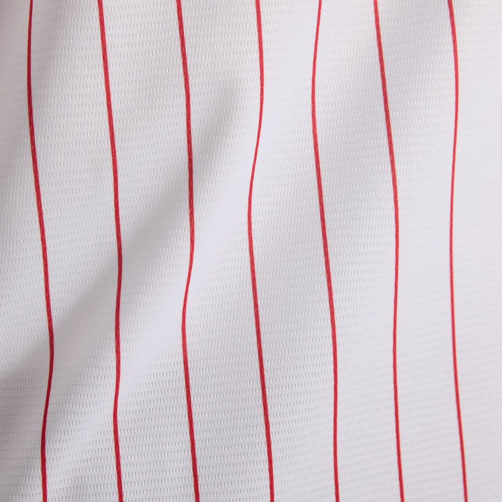 Philadelphia Phillies Nike Home Replica Team Jersey - White