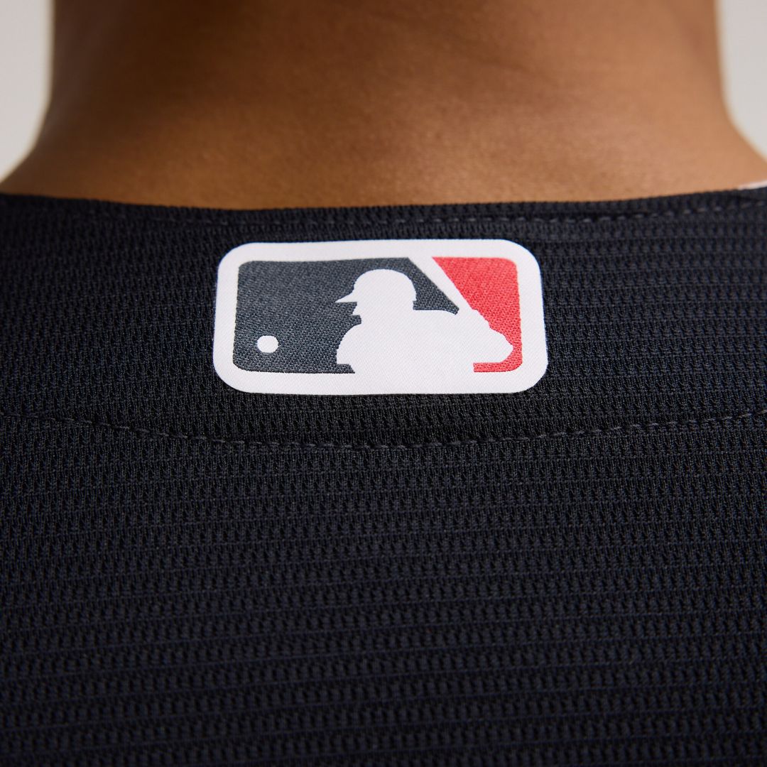 Minnesota Twins Nike Alternate Replica Jersey - Navy